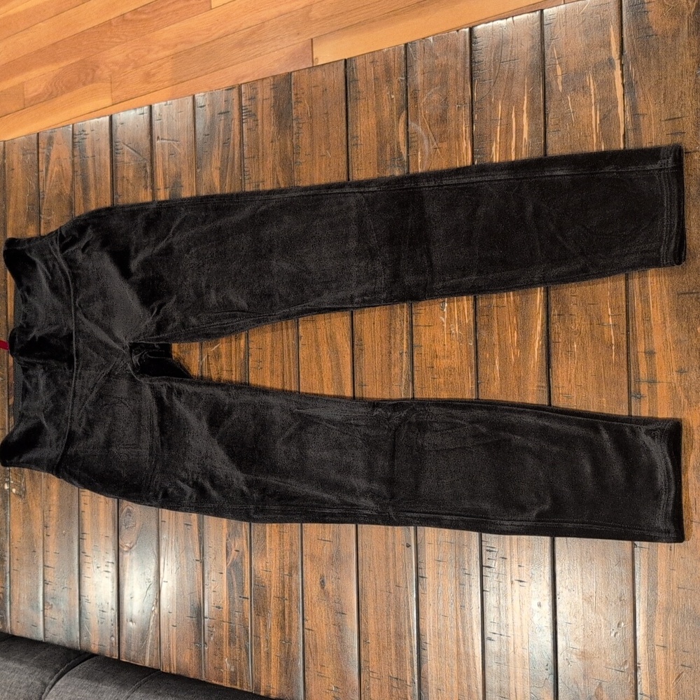 Spanx velvet leggings - Picture 4 of 8